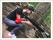 Capture the flag