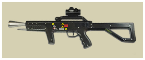 Tippmann 98 custom